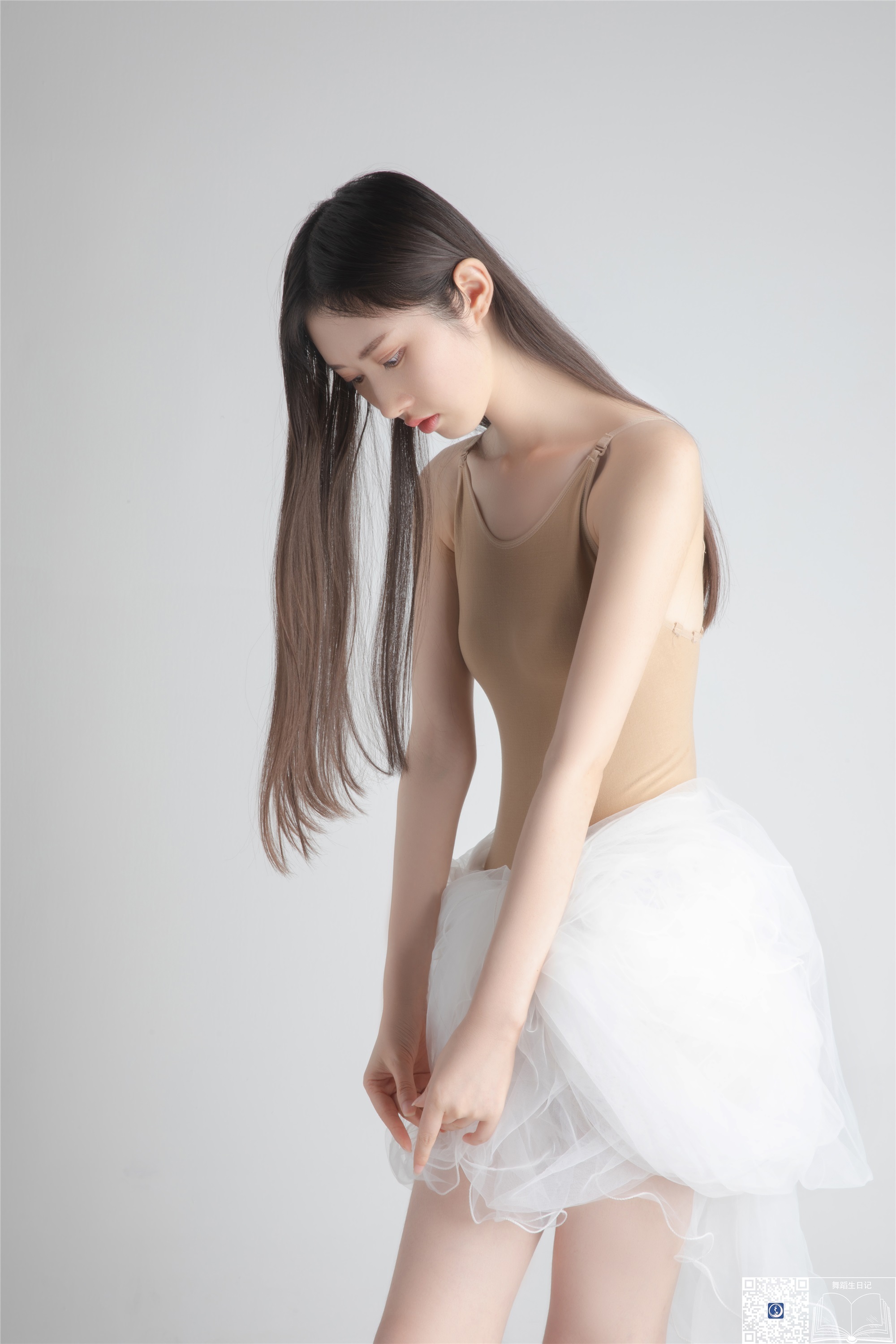 GALLI嘉丽 舞蹈生日记 017 - 黛西